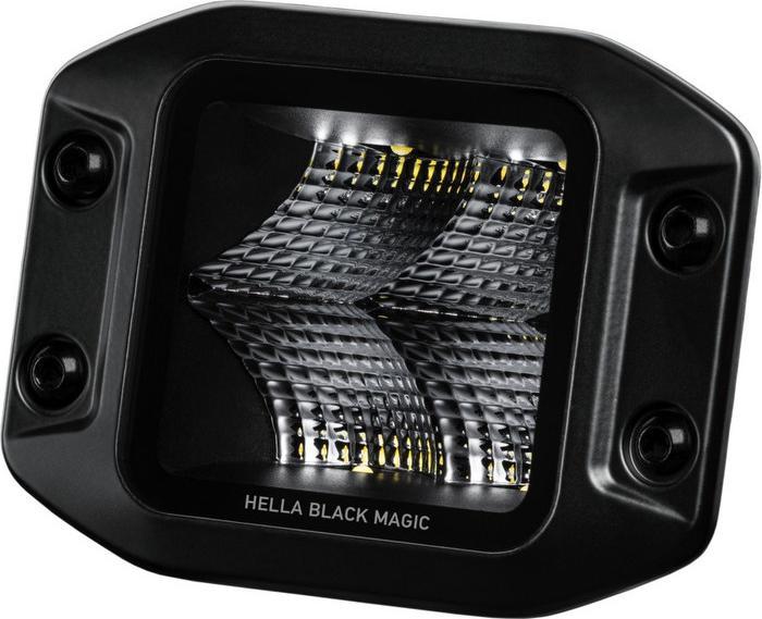 Produktbild Hella Black Magic