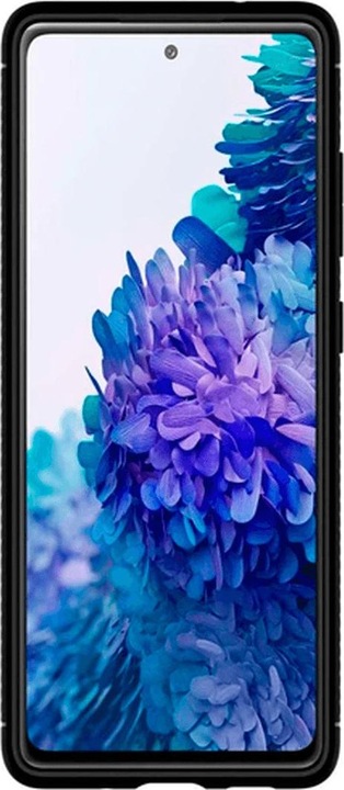 Actual product image Spigen Rugged Armor (Samsung Galaxy S20 FE)