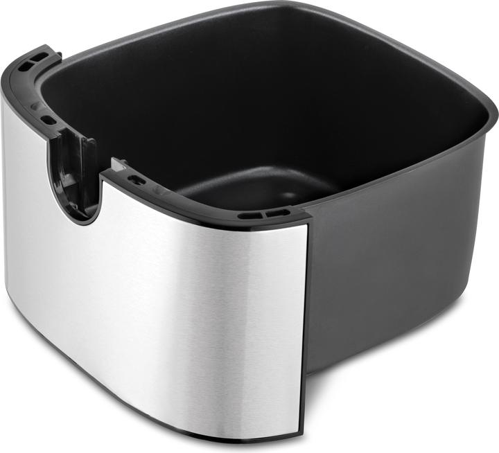 Actual product image Fakir Chefry Uno sw hot air fryer