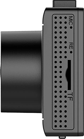 Actual product image veho VDC-003-KZ2 (Built-in display, Built-in microphone, Accelerometer, Night vision, Bluetooth, GPS receiver, 4K)