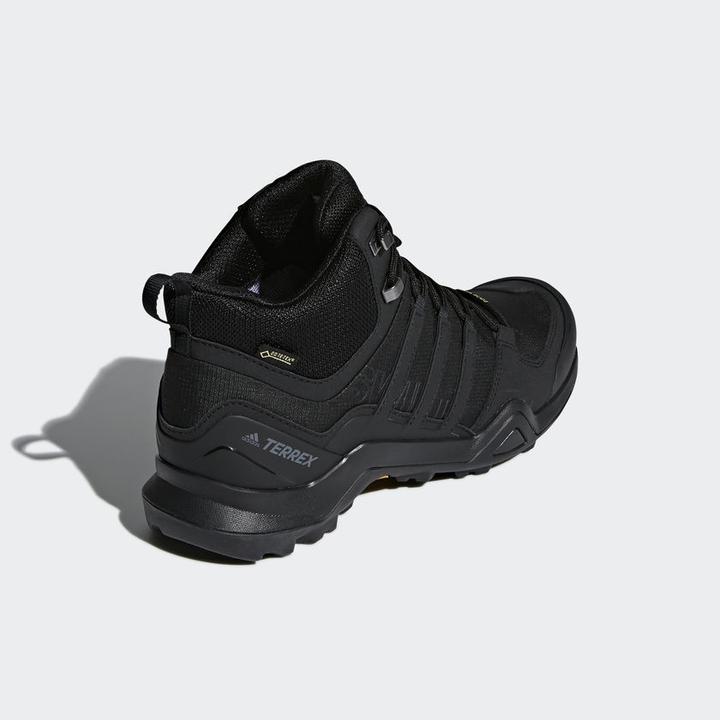 Produktbild adidas Terrex Swift R2 Mid GTX Shoes (42)