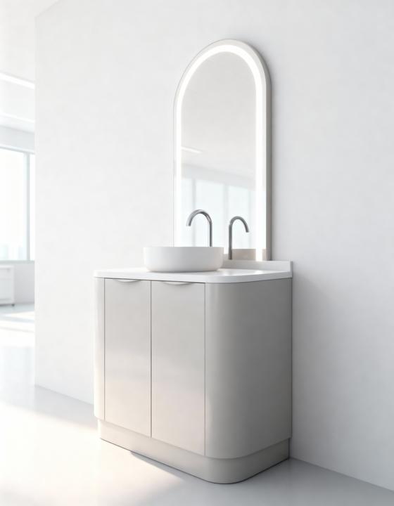 Produktbild Alix Avien BUSR01 (Pink)