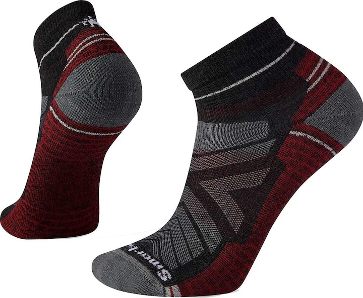 Produktbild Smartwool Ms Hike Light Cushion Ankle (46 - 49)