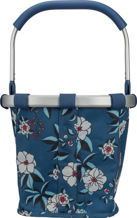 Image du produit reisenthel Panier d'achat Carrybag Garden Blue