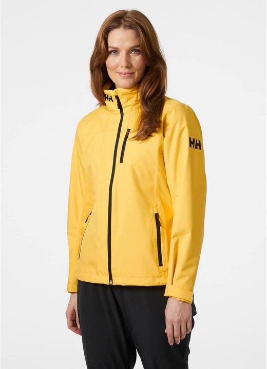 Actual product image Helly Hansen Crew Hooded Midlayer Jacket (XS)