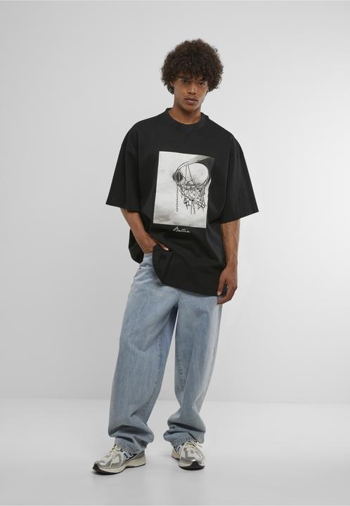 Produktbild Mister Tee MisterTee Ballin 2.0 New Huge Tee - 193275 (S)