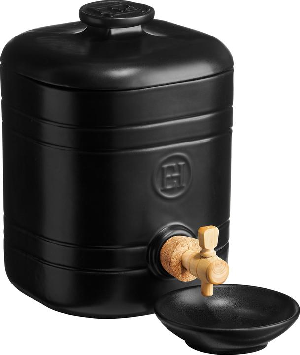 Emile Henry Pot de vinaigre