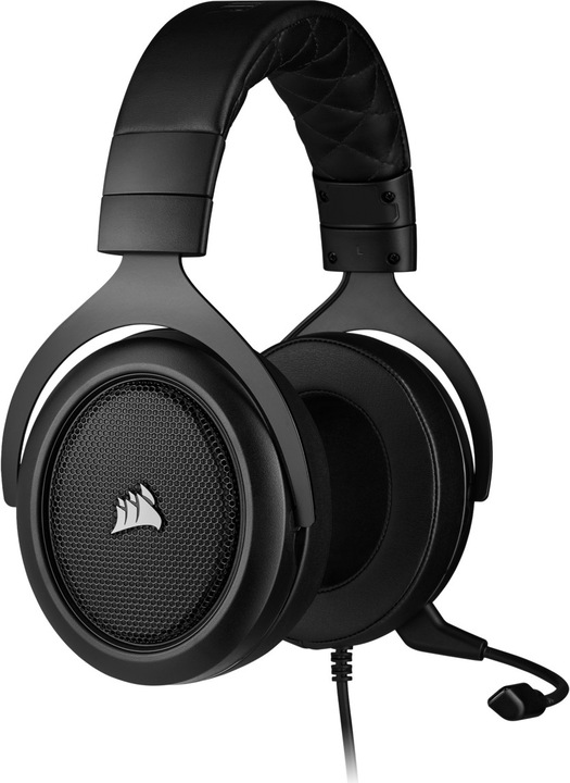 Produktbild Corsair HS50 Pro (Kabelgebunden)