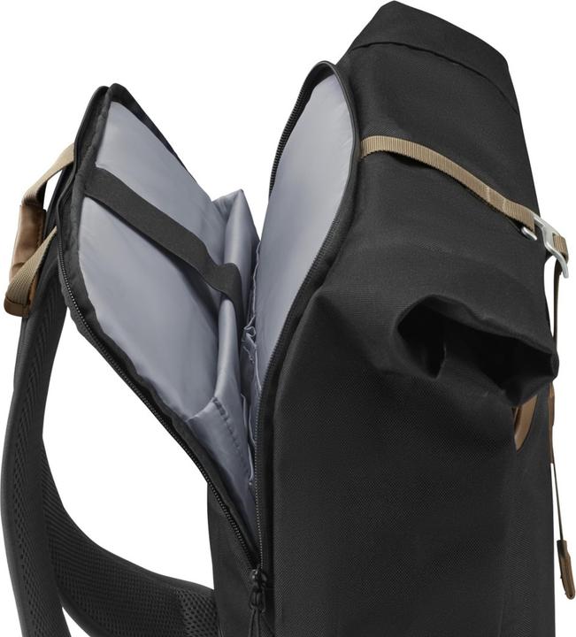 Actual product image Hama Silvan", roll-top, sustainable, up to 41 cm (16.2 (21 l)