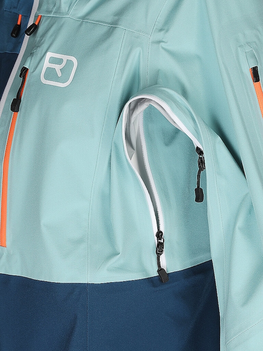 Immagine prodotto Ortovox Ortler Jacket W (XS)