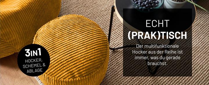 Produktbild Lumaland Cord 380 L