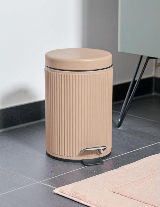 Produktbild Zeller Present Treteimer (3 l)