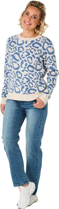 Immagine prodotto Clarina Jeanshose «Eva» (46)
