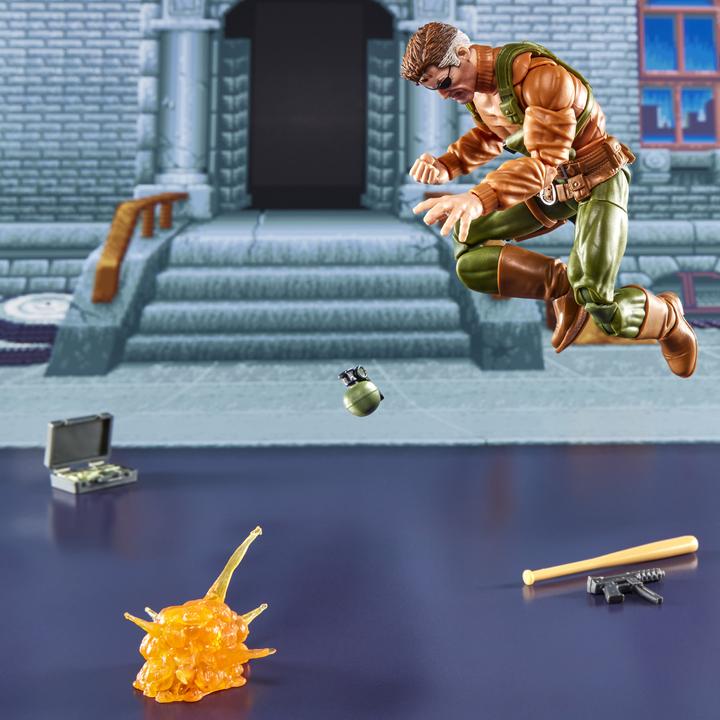 Actual product image Mvl Legends Fxtrot