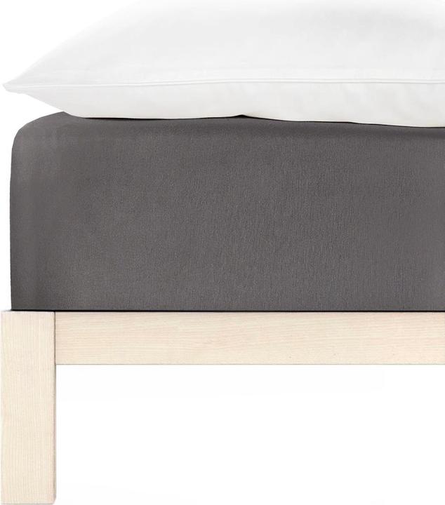 Produktbild Living Home Boxspring Feinjersey (200 x 200 cm)