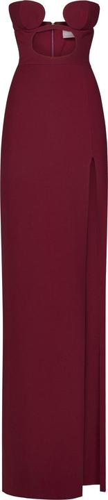 Image du produit Nensi Dojaka Dresses Bordeaux (M)