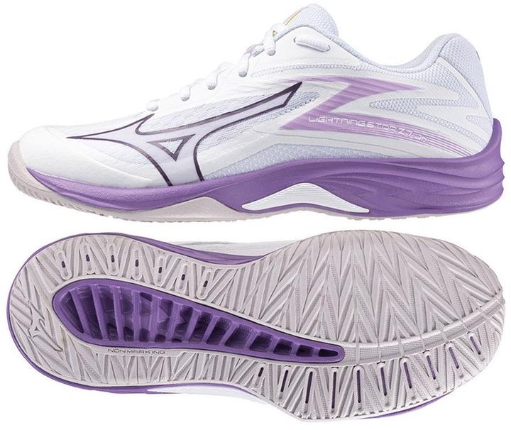 Produktbild Mizuno Lightning Star Z7 Jr (40.5)