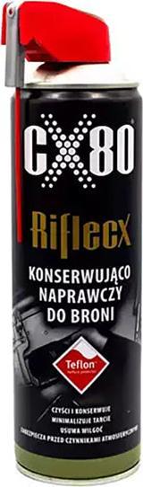 Image du produit RifleCX Pflegespray
