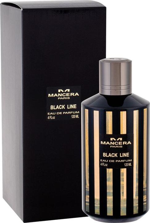 Produktbild Mancera Black Line (Eau de Parfum, 120 ml)