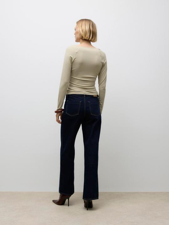 Actual product image Vero Moda AWSOPHIA Top Bluse (M)