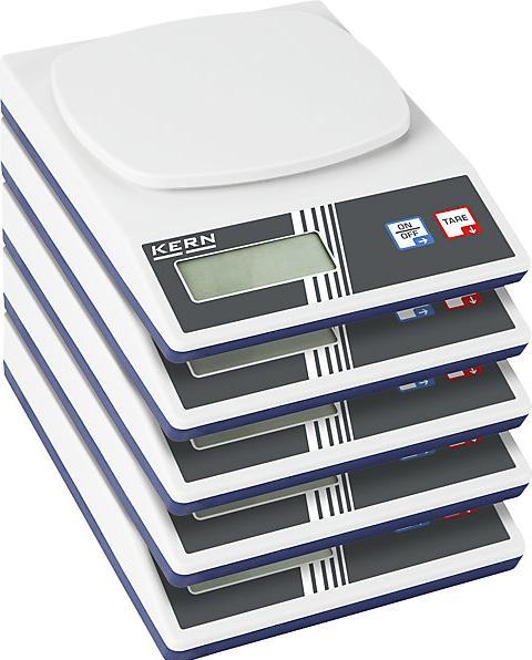 Produktbild Kern Schulwaage