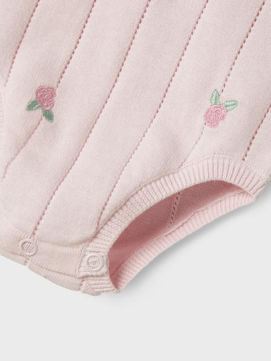 Produktbild Name it Bio-Baumwoll Strampler (86)