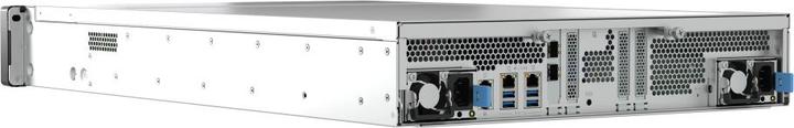Immagine prodotto QNAP 24-BAY ALL-FLASH U.2 NVME PCIE