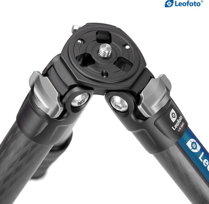 Immagine prodotto Leofoto Ranger LS-365C (Carbonio)