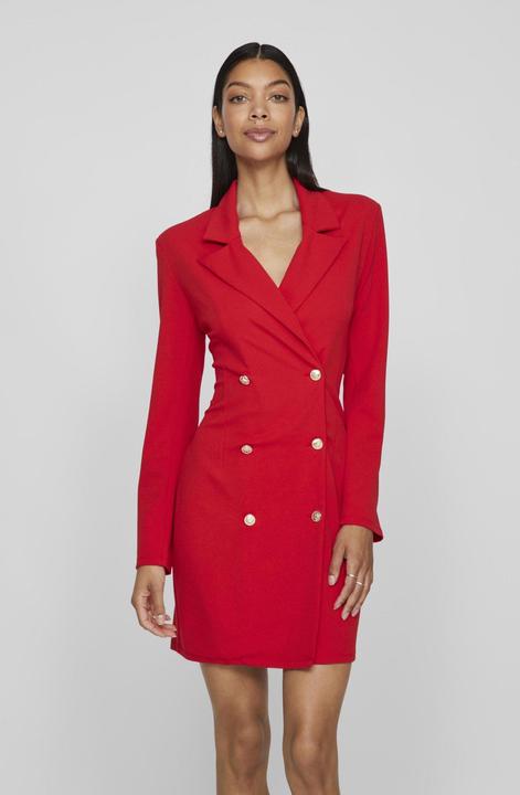 Produktbild Vila Zweireihiges Blazerkleid (L)