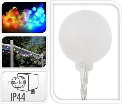 Actual product image Party Lighting Led Multi Color (16 m)