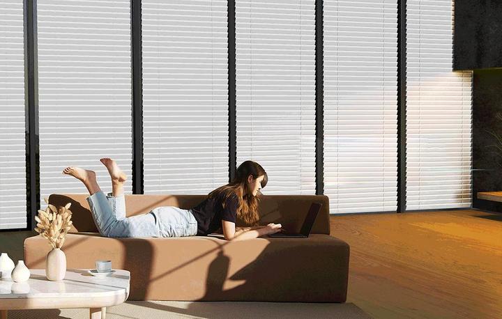 Produktbild Sonoff WiFi-Rolladenaktor DUALR3Lite (Rolladenaktor)