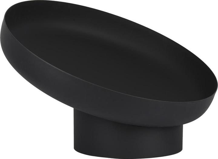 Actual product image Esschert Design Fire Bowl Emma, 60 x 56.8 cm (56.80 cm)