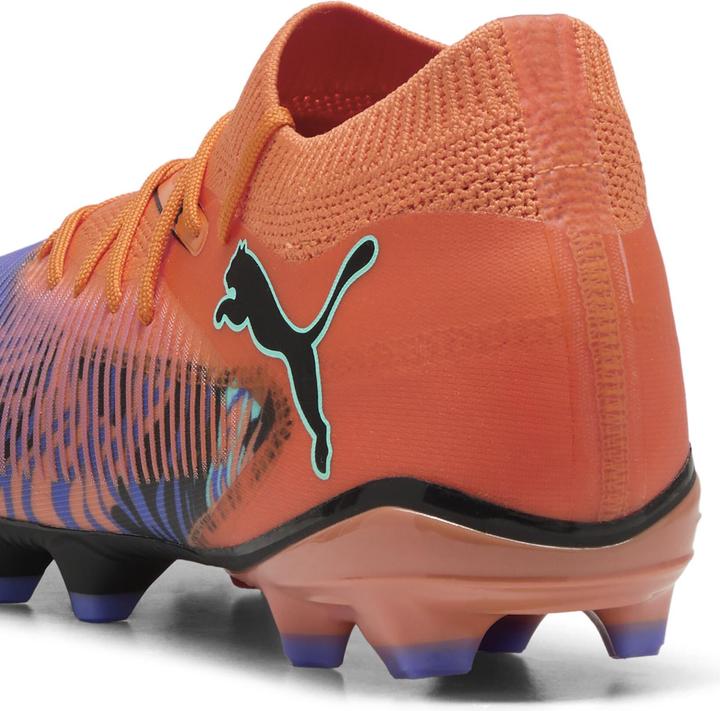 Actual product image Puma Future 8 Match Creativity Fg/Ag (42.5)