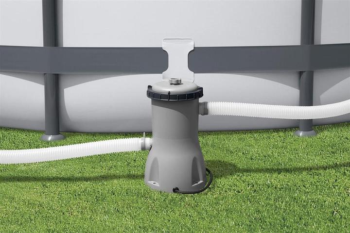 Actual product image Bestway Filter pump
