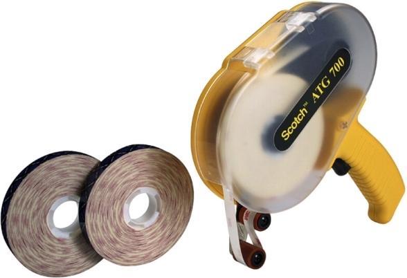Actual product image Scotch Atg700
