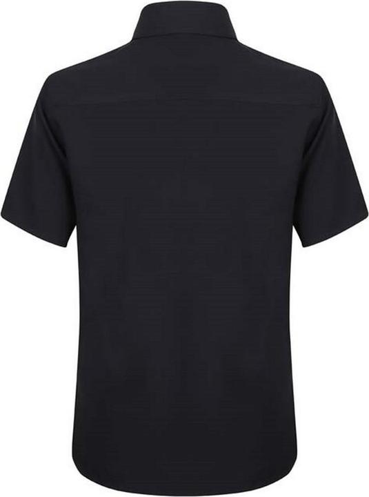 Immagine prodotto Henbury Camicia Maniche Corte Uomo (M)