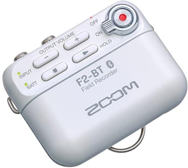 Zoom F2-BT
