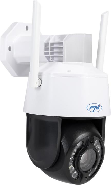 Actual product image PNI Video surveillance camera House IP575 5MP WiFi with IP, 20x optical zoom, varifocal lens (2592 x 1944 pixels)