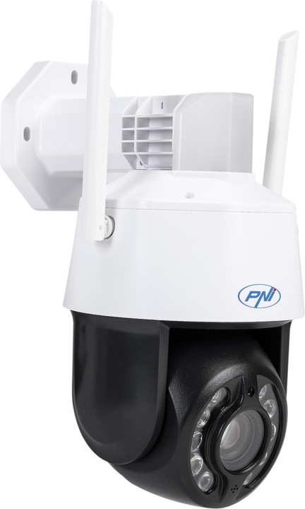 Produktbild PNI Videoüberwachungskamera House IP575 5MP WiFi mit IP, 20-fach optischer Zoom, Varioobjektiv (2592 x 1944 Pixels)
