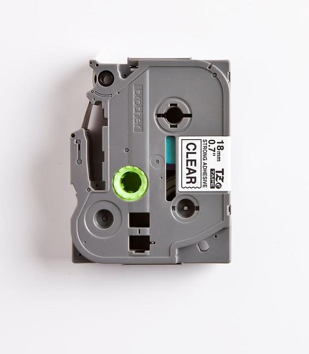 Produktbild Brother Tze-S141 (1.80 cm, Transparent)