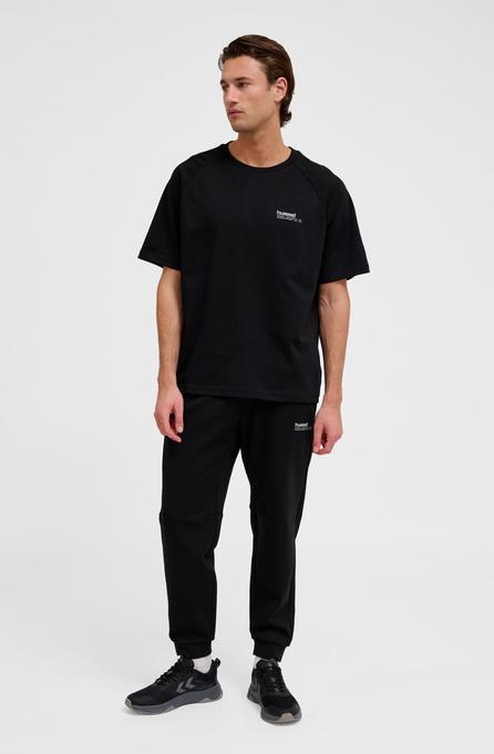 Produktbild hummel hmlTECH LOOSE T-SHIRT (S)