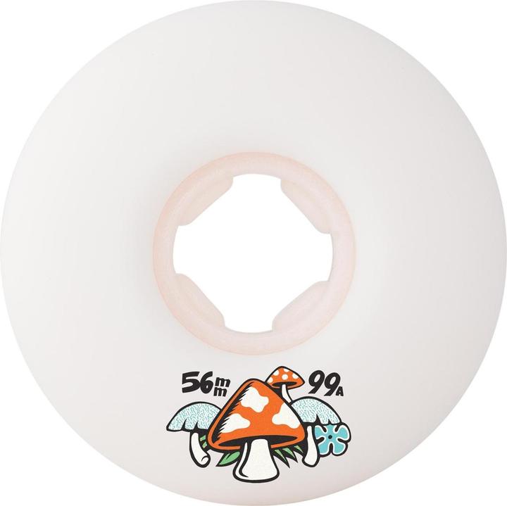 Produktbild Oj`s 99A Elite Mini Combo Mushroom (56 mm)