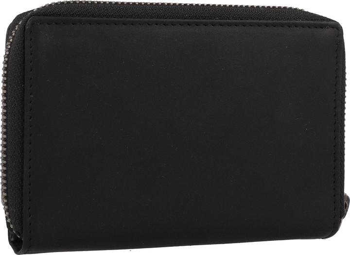 Actual product image The Chesterfield Brand Wax Pull Up wallet RFID protection leather 13.5 cm