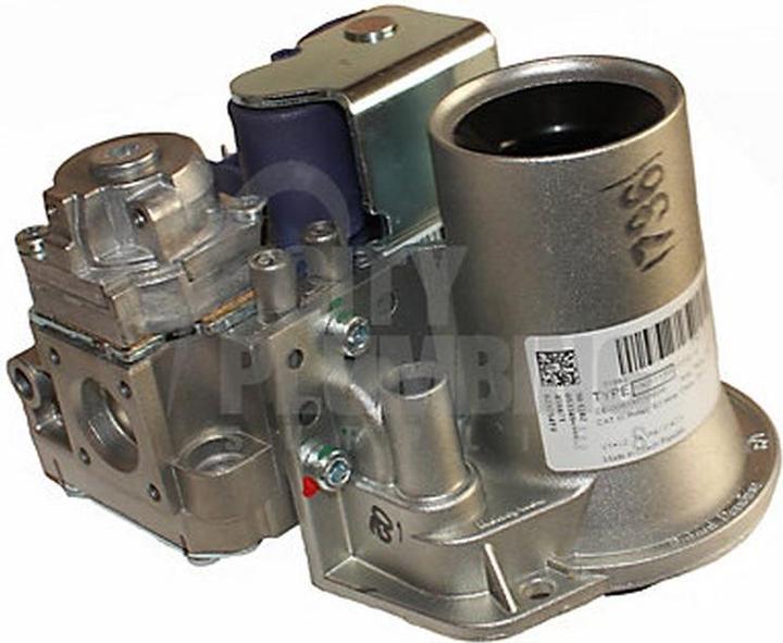 Vaillant Raccordo gas, Vaillant n. 053471