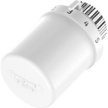 Honeywell Fast føler Thera standard hvid m30, Thermostat, Weiss