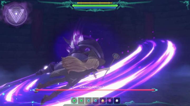 Image du produit Idea Factory Little Witch Nobeta (PS4)