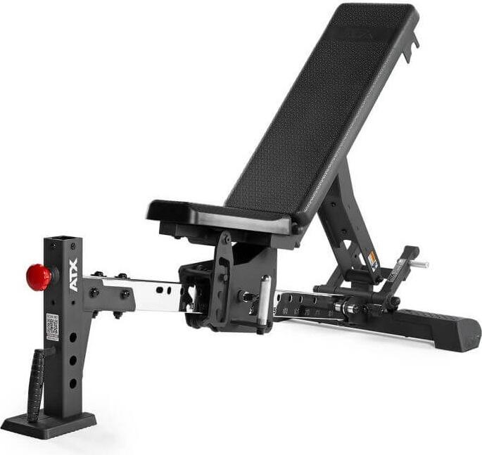 ATX Multi Bench - RAS Modèle 650-II Coussin PU