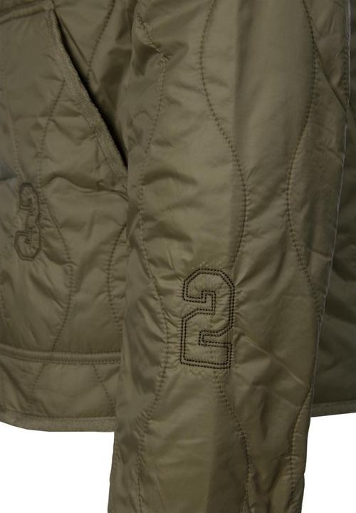 Actual product image La Martina MCO002 (L)