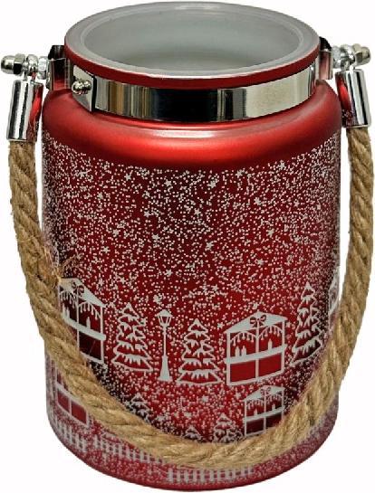 Produktbild GuGus Windlicht aus Glas