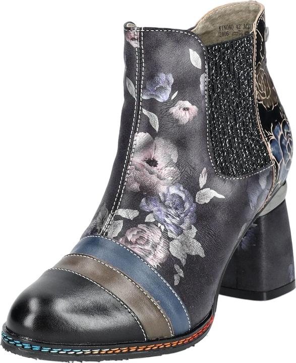 Actual product image Laura Vita Stiefelette (40)